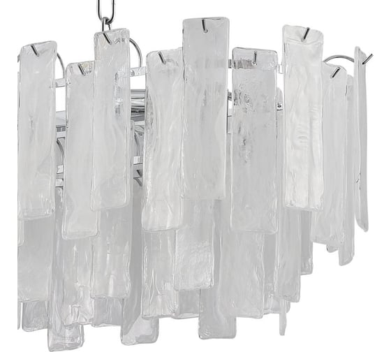 Подвесная люстра Stilfort Glowice 2157/09/12PL