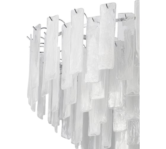 Подвесная люстра Stilfort Glowice 2157/09/18P