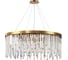 Подвесная люстра Stilfort Venecia 2113/03/12P 8