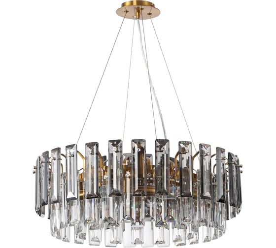 Подвесная люстра Stilfort Ton 2159/05/08P