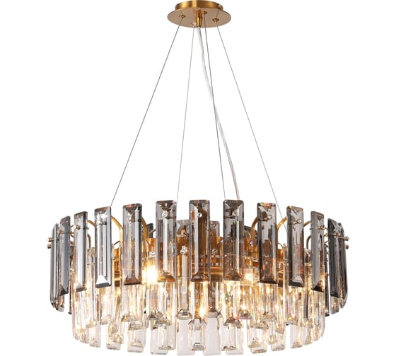 Подвесная люстра Stilfort Ton 2159/05/08P