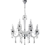 Подвесная люстра Stilfort Lussi 1052/09/12P