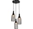 Подвес POWERLIGHT Pear 3BLK 1-010570 1