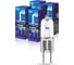 Галогенная лампа без рефлектора JC 10W g4 12V Camelion 2167 2