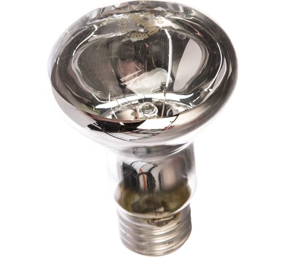 Зеркальная лампа накаливания 60/R63/E27 Camelion MIC 8980