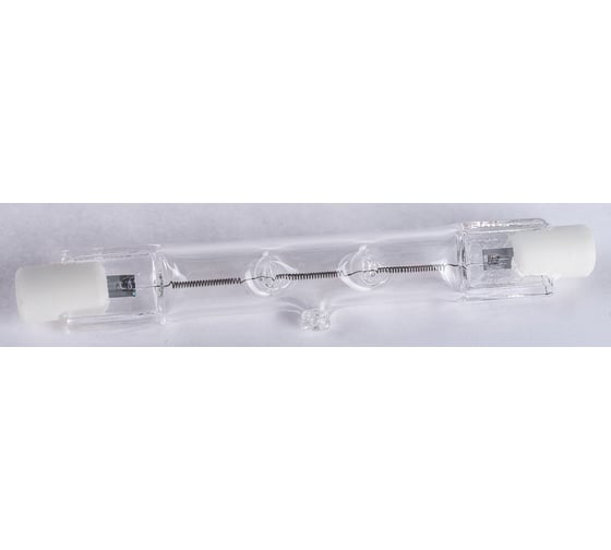 Линейная галогенная лампа J 150W L=78mm 220V 2000 часов Camelion 2933