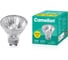 Галогенная лампа с защитным стеклом GU10 35W 220V 2000 часов Camelion 5561 1