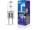 Галогенная лампа без рефлектора JC 35W g4 12V Camelion 2169 1