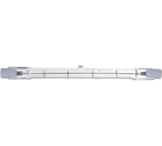 Линейная галогенная лампа J118 200W 220V 2000 часов Camelion 2935