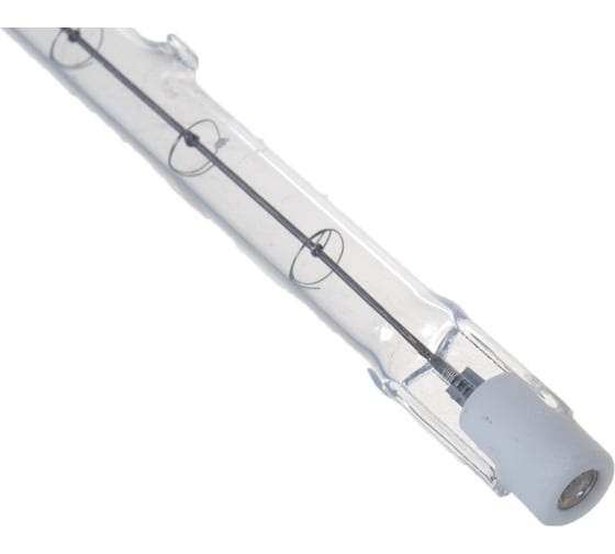Линейная галогенная лампа J118 200W 220V 2000 часов Camelion 2935