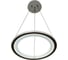 Подвесная люстра Stilfort Hoop 2087/71/01C 1