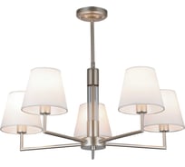 Люстра Rivoli Freda 2089305 5 х Е14 40 Вт классика Б0055645