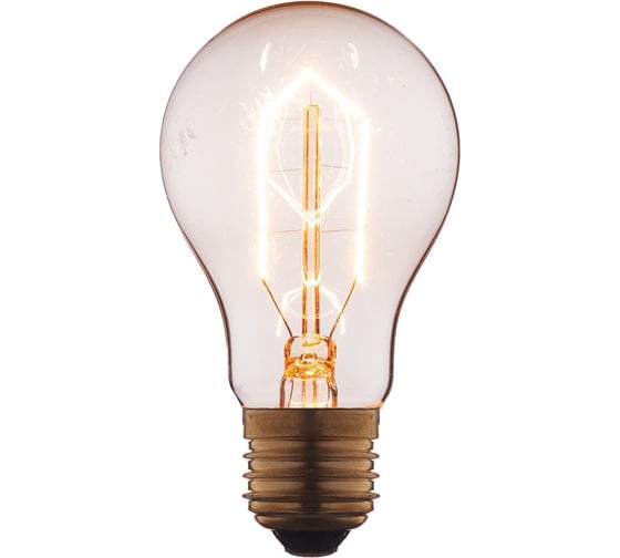 Лампа накаливания LOFT IT Edison Bulb 1002