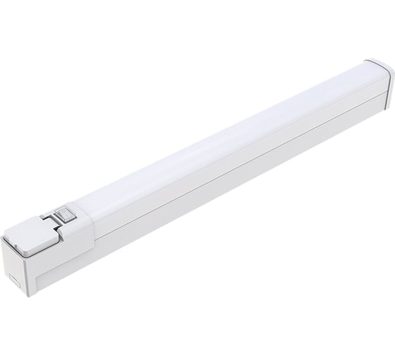 Подсветка для зеркал ARTE LAMP callisto A3410AP-1WH 1