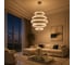 Подвесной светильник ST Luce TIVOLI SL1622.103.05 3