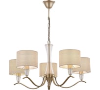 Подвесная люстра Evoluce CASSIA SLE1126-203-05