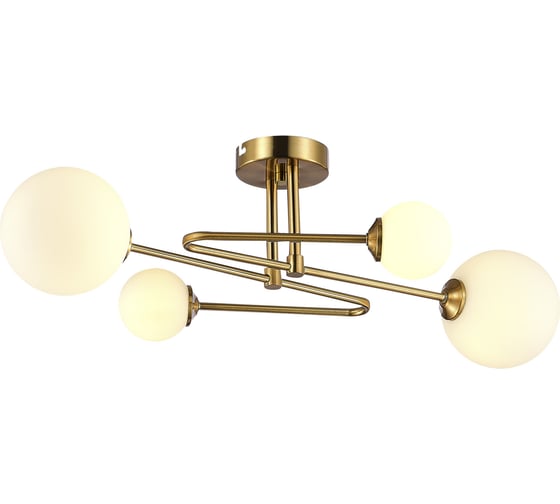 Потолочная люстра Evoluce FANTINI SLE2211-302-04