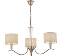 Подвесная люстра Evoluce CASSIA SLE1126-203-03