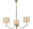 Подвесная люстра Evoluce CASSIA SLE1126-203-03 1