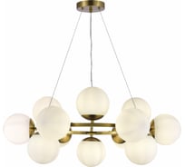 Подвесная люстра Evoluce FRATTA SLE1191-203-12