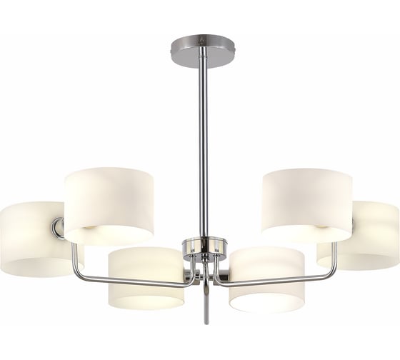 Люстра на штанге Evoluce AERIN SLE1121-102-06 1