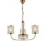 Подвесная люстра Evoluce ELLISSE SLE1119-303-03 1