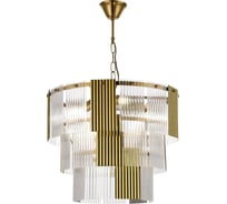 Подвесной светильник Evoluce TRESA SLE1123-303-07