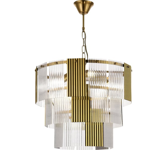 Подвесной светильник Evoluce TRESA SLE1123-303-07 1