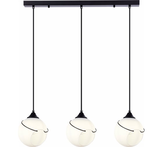 Подвесной светильник Evoluce SATTURO SLE103143-03 1