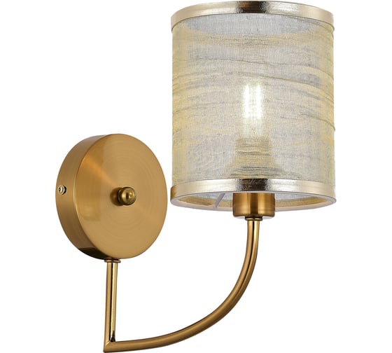 Бра Evoluce ELLISSE SLE1119-301-01