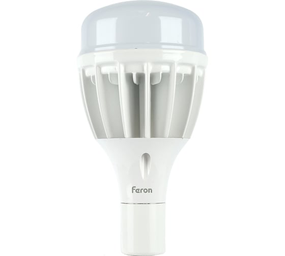 Светодиодная лампа 30W 230V E27 4000K Feron LB-65 25818