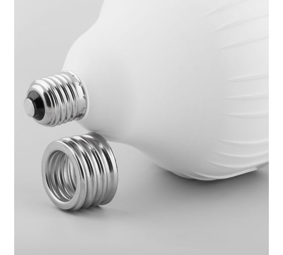 Светодиодная лампа 30W 230V E27 4000K Feron LB-65 25818