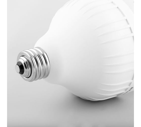 Светодиодная лампа 30W 230V E27 6400K Feron LB-65 25537