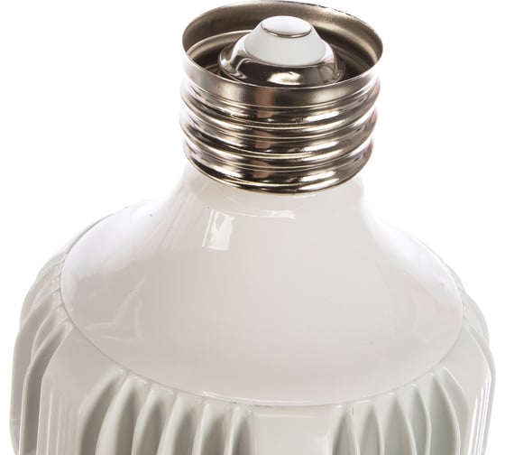 Светодиодная лампа 40W 230V E27 4000K Feron LB-65 25819