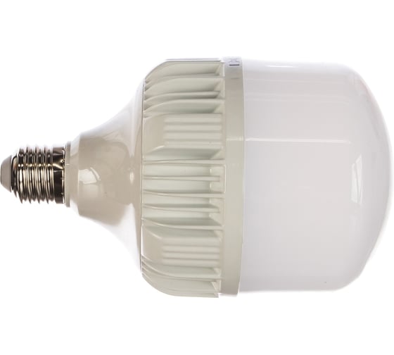 Светодиодная лампа 50W 230V E40 4000K Feron LB-65 25820
