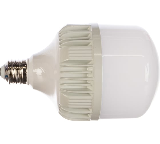 Светодиодная лампа 50W 230V E40 6400K Feron LB-65 25539