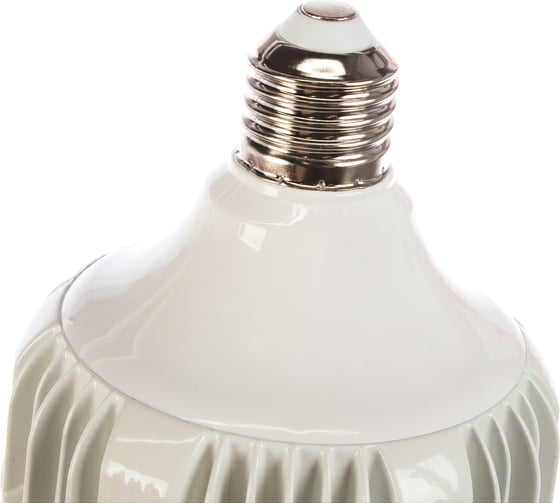 Светодиодная лампа 50W 230V E40 6400K Feron LB-65 25539