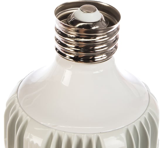 Светодиодная лампа 50W 230V E40 6400K Feron LB-65 25539