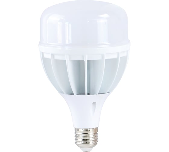 Светодиодная лампа Feron 60W 230V E27-Е40 4000K LB-65 25821