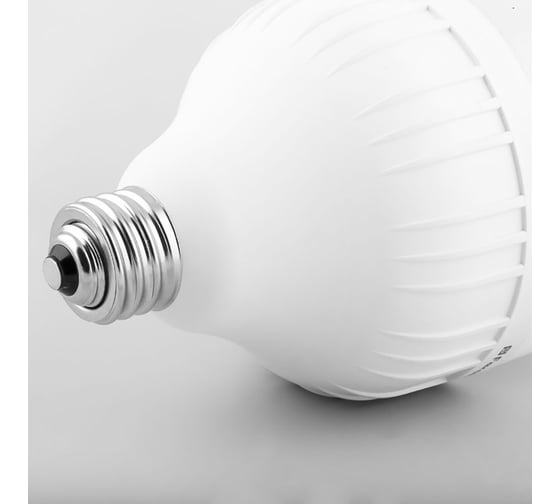 Светодиодная лампа 70W 230V E40 6400K Feron LB-65 25783