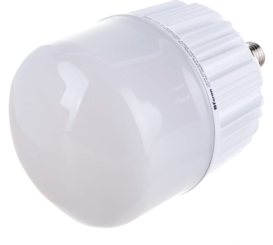Светодиодная лампа 100W 230V E40 6400K Feron LB-65 25827