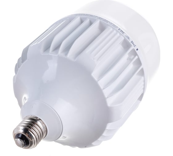 Светодиодная лампа 100W 230V E40 6400K Feron LB-65 25827