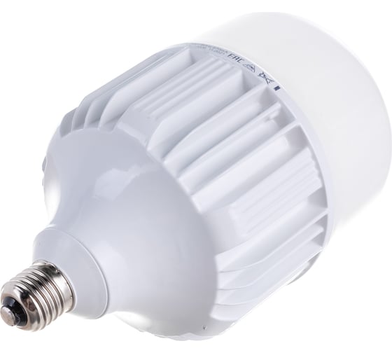 Светодиодная лампа 100W 230V E40 6400K Feron LB-65 25827