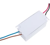 Блок питания AcTEC 5-15В, 10Вт, ip65, 0.7А, 70x34.5x22мм Q6-700mA-10W