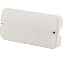 Аварийно-эвакуационный светильник VARTON "вартон" compact серии advanced 7.5w ip65 3ч V1-EM-00432-01A01-6500865