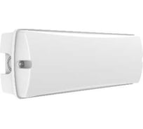 Аварийно-эвакуационный светильник VARTON "вартон" middle серии advanced 5.5w ip65 3ч V1-R0-70355-21A01-2000165