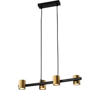 Люстра Rivoli Chloe 3153304 4хGU10х15 Вт модерн Б0057928
