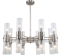 Люстра Rivoli Delia 3146306 16хЕ14х40 Вт модерн Б0055505