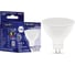 Светодиодная лампа TOKOV ELECTRIC 10вт soffit 4000к gu5.3 176-264в TKE-MR16-GU5.3-10-4K 1