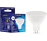 Светодиодная лампа TOKOV ELECTRIC 7вт soffit 6500к gu5.3 176-264в TKE-MR16-GU5.3-7-6.5K 1